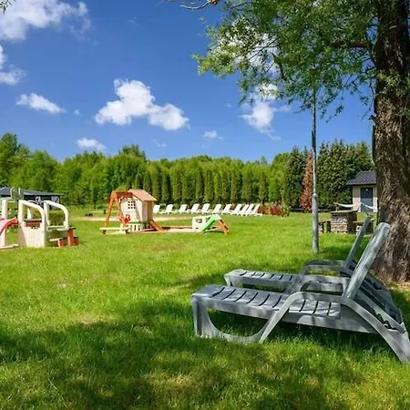 Single-story By The Pond No 3 بيت للعطل *